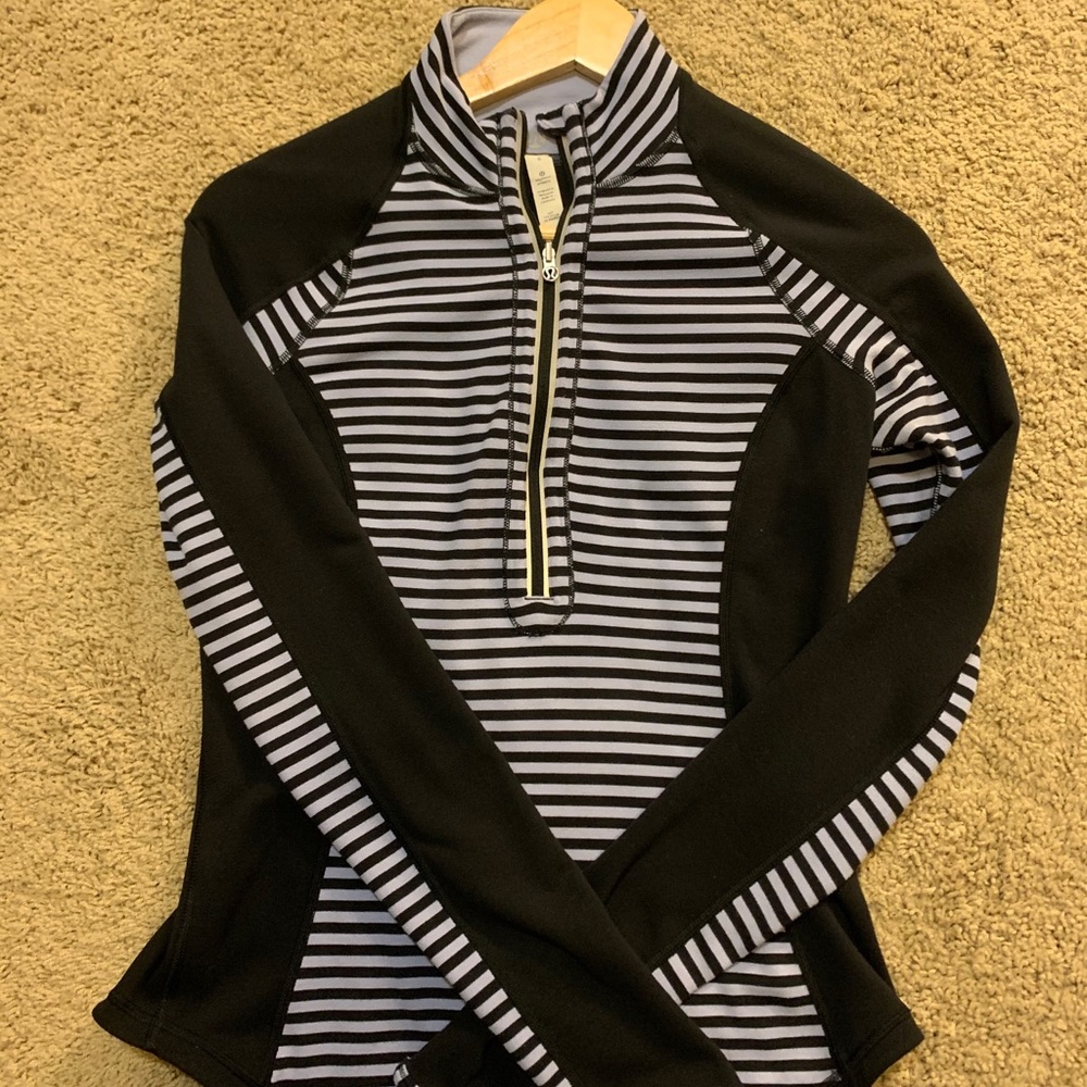 LULULEMON long sleeve
